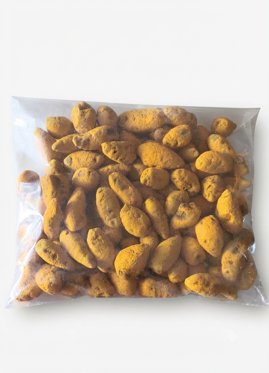 GOTA HALDI 1KG