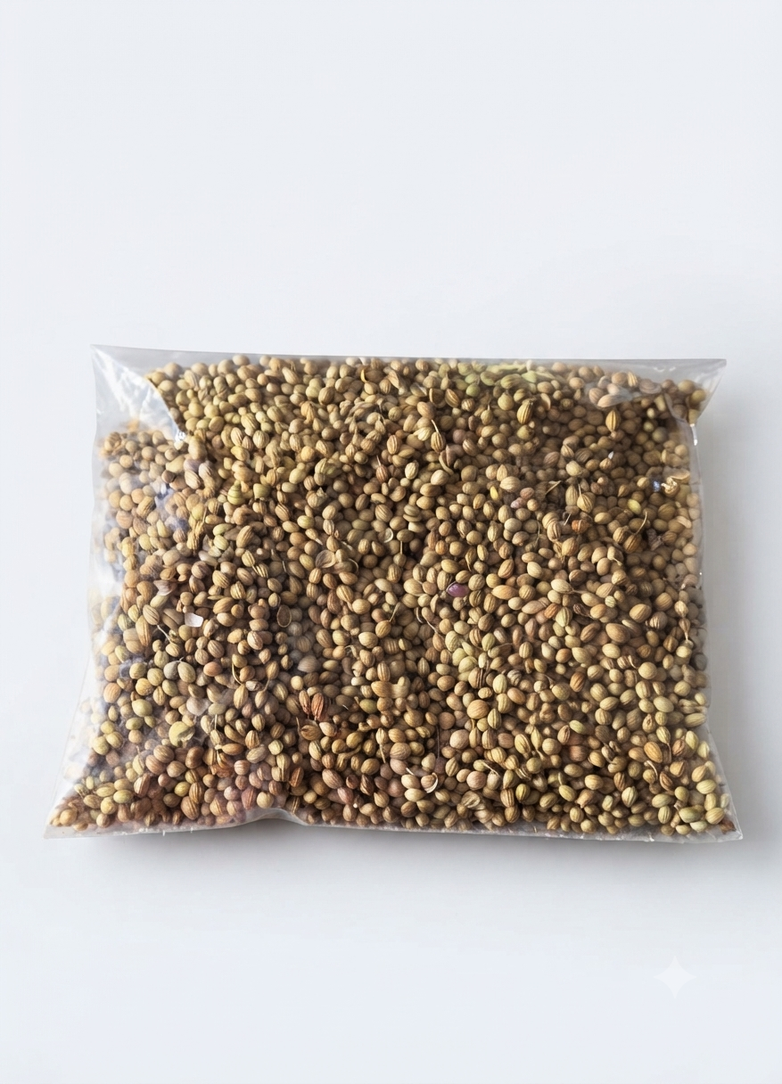 GOTA DHANIA 500G