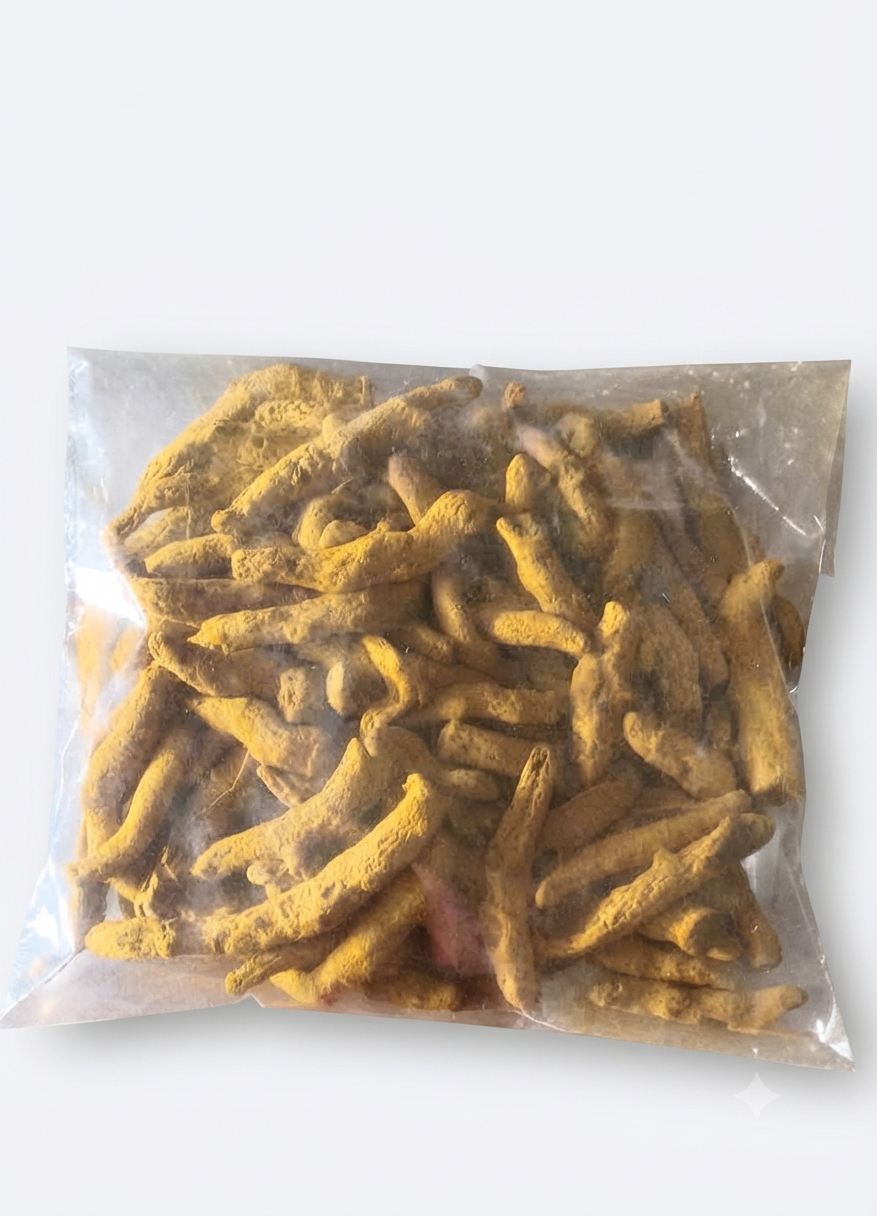 GOTA HALDI 1KG