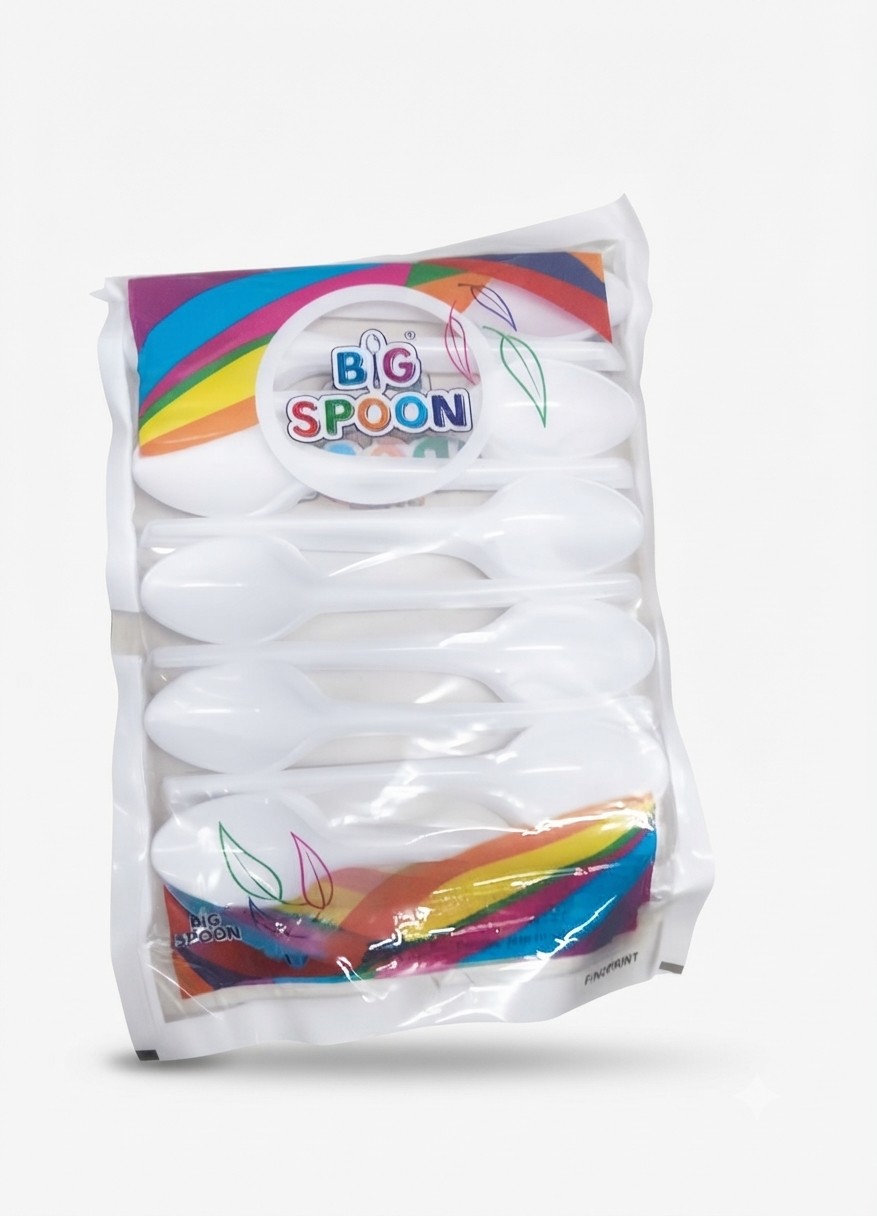 BIG SPOON