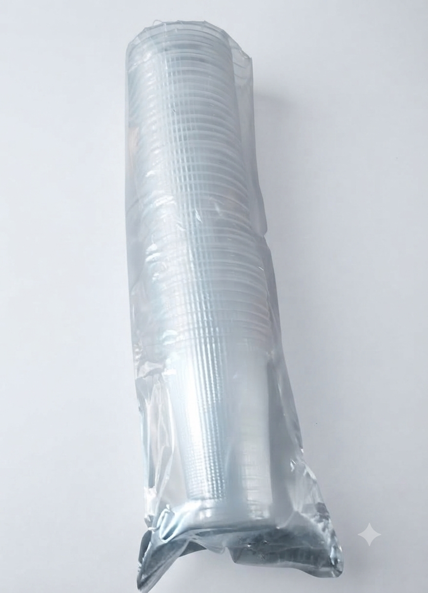 GLASS POCKET