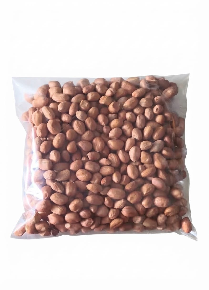 peanuts 250 GM