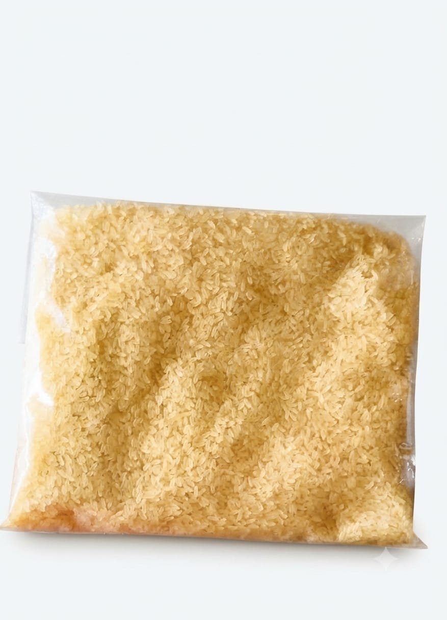 HMT boiled  Rice 1kg