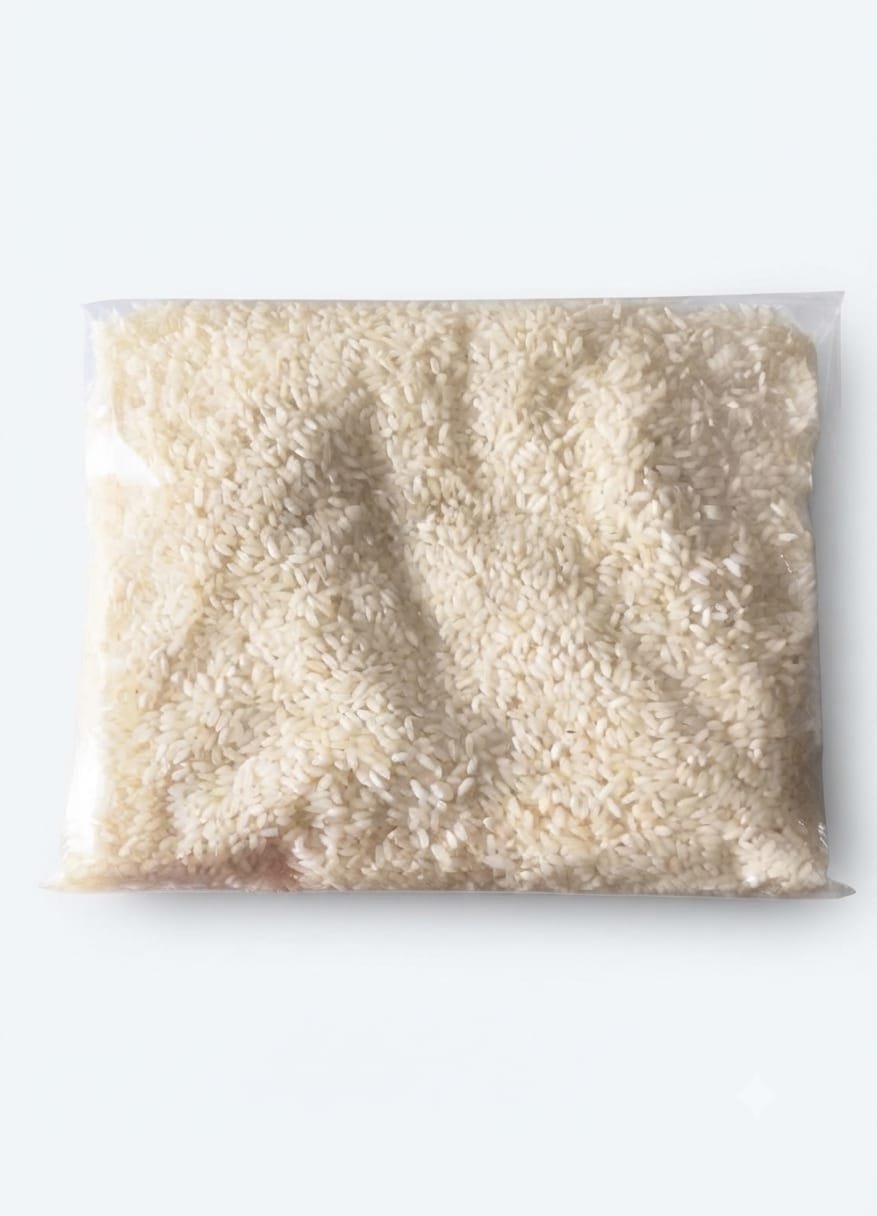 PRAGATI RICE 1KG