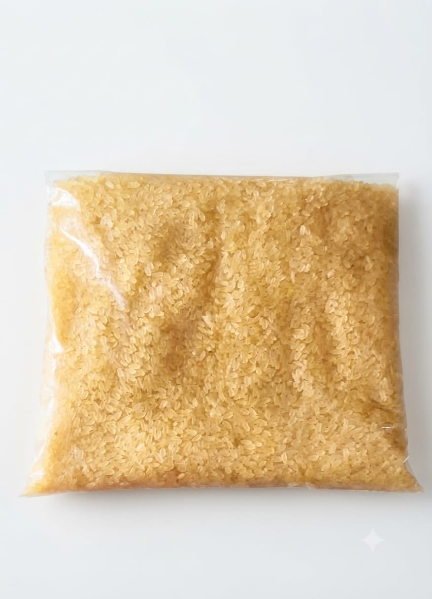 Arishbad rice 1kg