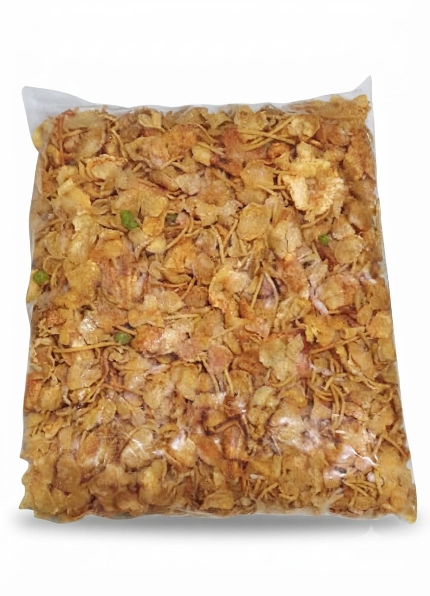 Special Mixture