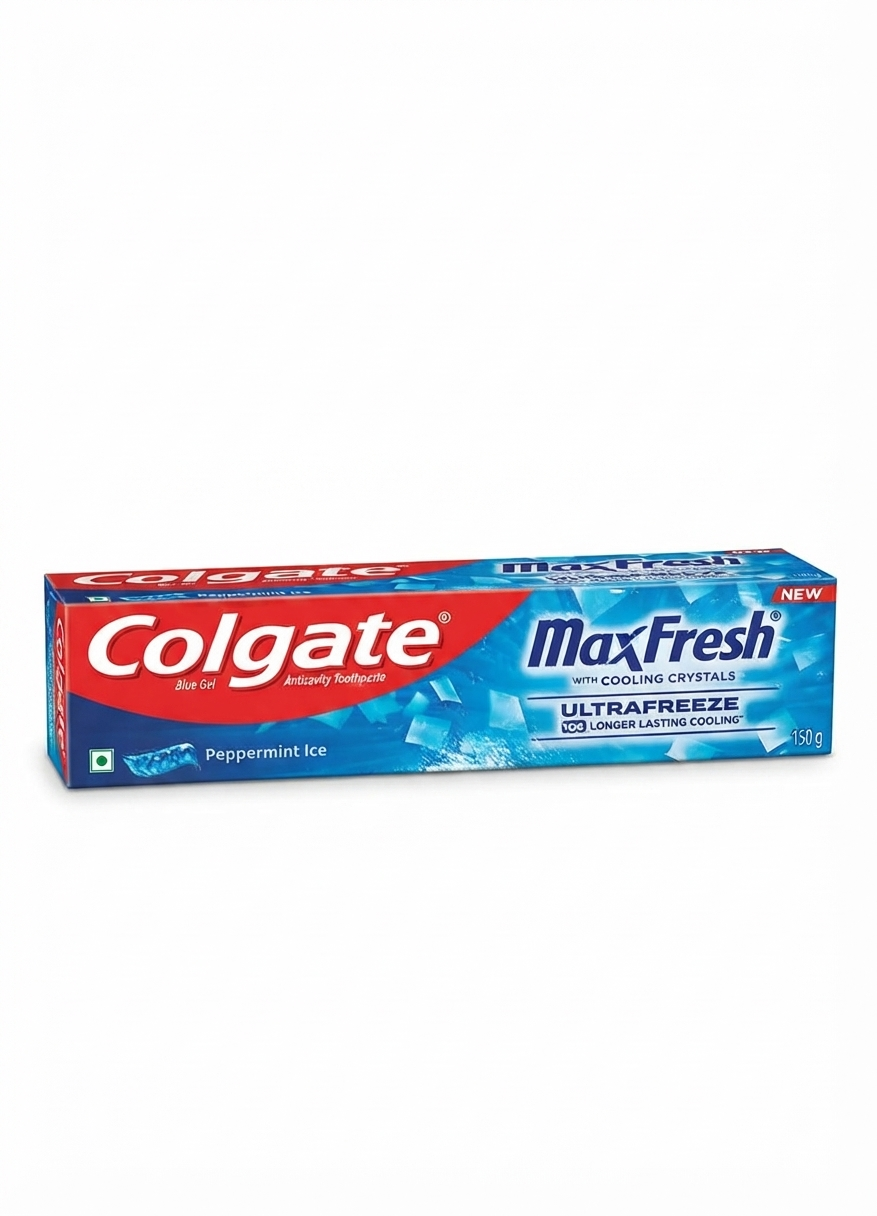 COLGATE MAXFRESH 150G
