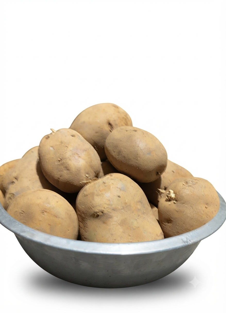 Potato 1kg