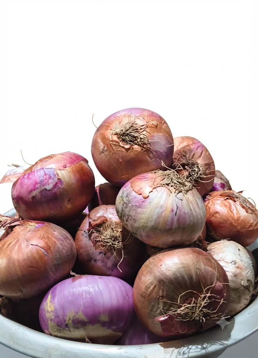 BIG SIZE ONION 1KG